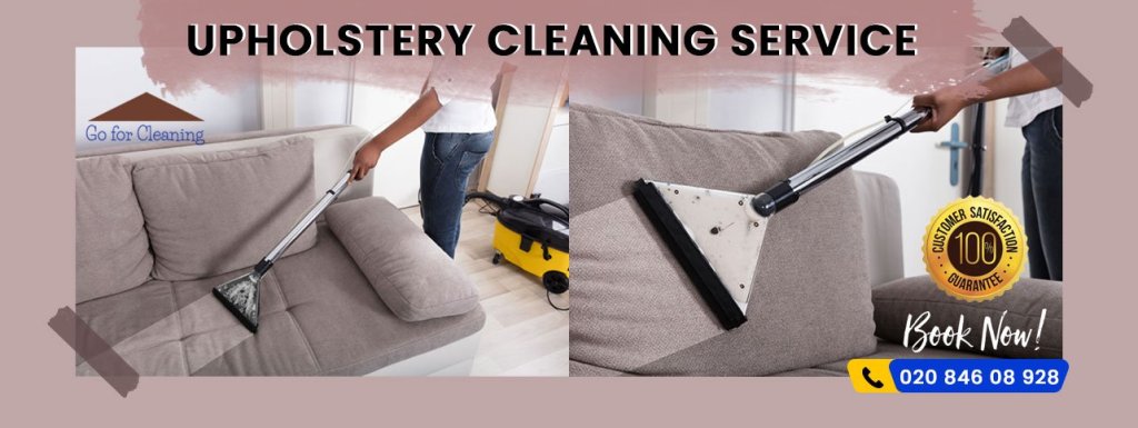 Why Upholstery Cleaning is Important